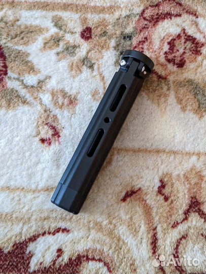 Штатив тринога металлическая