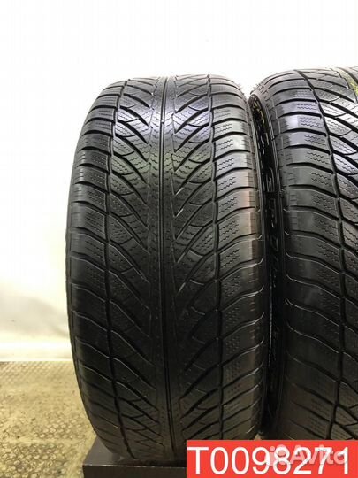 Goodyear Wrangler Ultra Grip 255/50 R19 107V