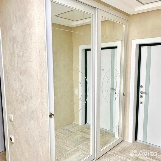 Шкафы купе на заказ