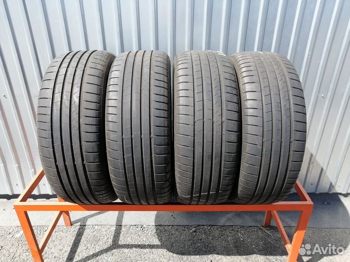 Bridgestone Dueler H/L Alenza 235/55 R18 100V