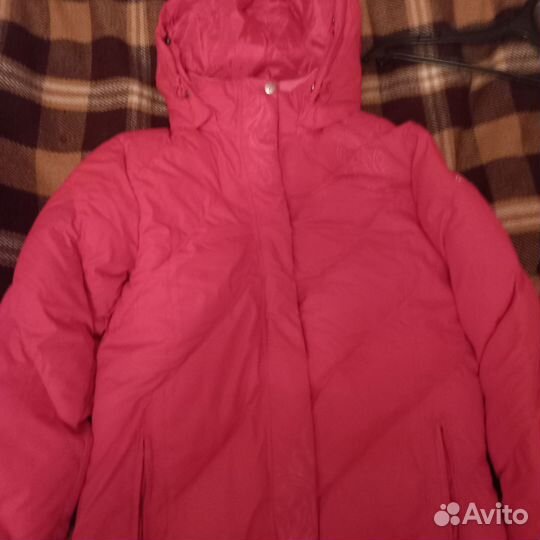 Куртка новая рост 164