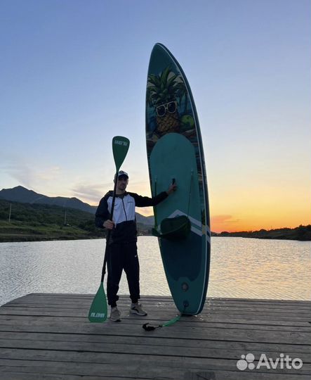 Сап борд оптом