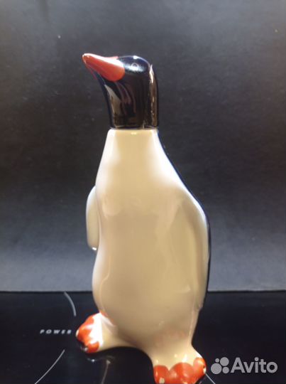 Штоф пингвин лфз