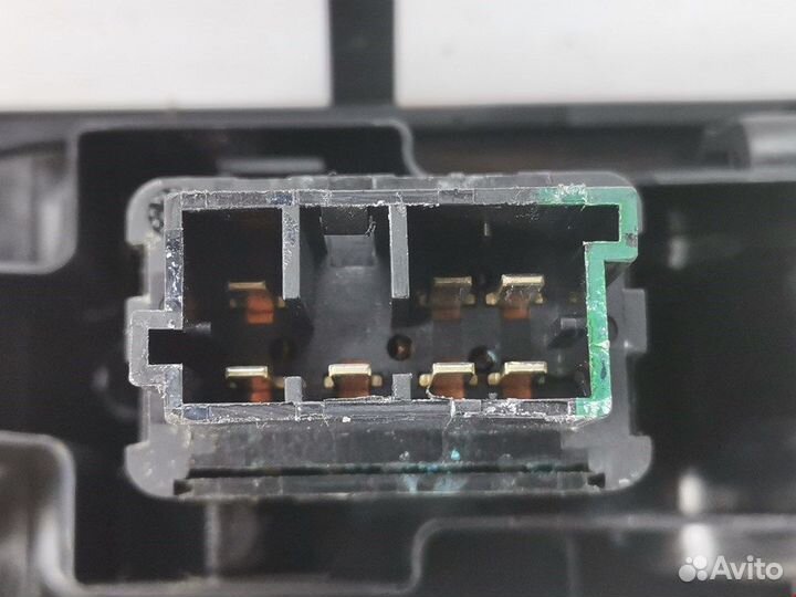 Блок для Peugeot-Citroen 307