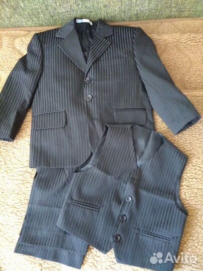 Школьная форма (костюмы)