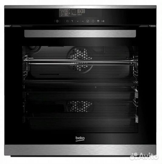 Духовой шкаф Beko BVR35500XMS