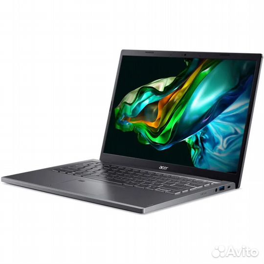 Ноутбук Acer NX.KH6CD.004