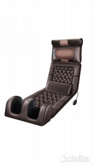 Массажный матрас с подогревом