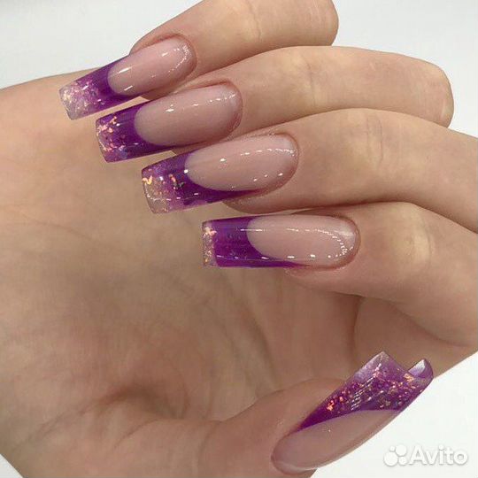 Наращивание,укрепление,покрытие