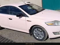 Ford Mondeo 2.3 AT, 2008, 175 000 км, с пробегом, цена 700 000 руб.