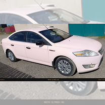 Ford Mondeo 2.3 AT, 2008, 175 000 км, с пробегом, цен�а 700 000 руб.