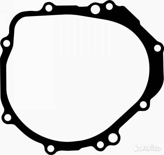 Прокладка крышки картера Suzuki GSX-R1000 (11483