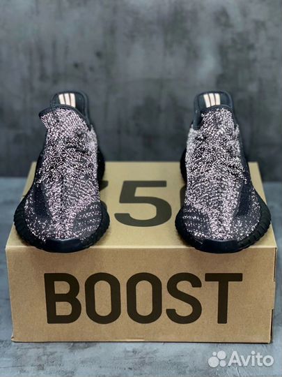 Кроссовки Adidas Yeezy Boost 350