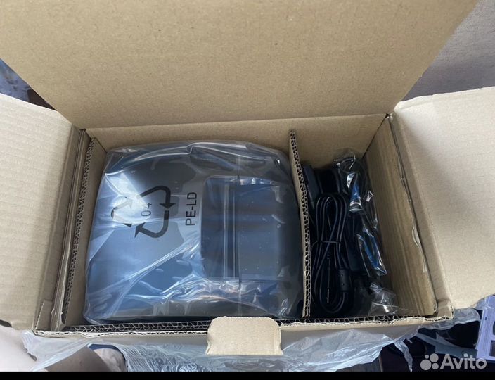 Термопринтер xprinter 365b Ozon WB яндексмаркет