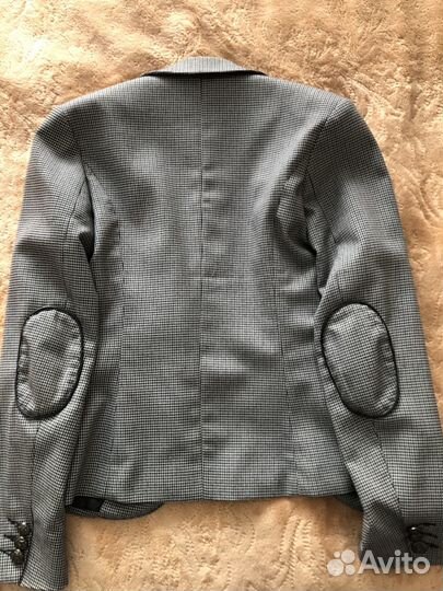 Пиджак женский