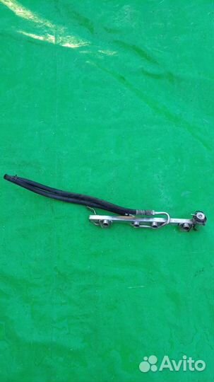 Топливная рампа Volkswagen Passat B5 1996-2001