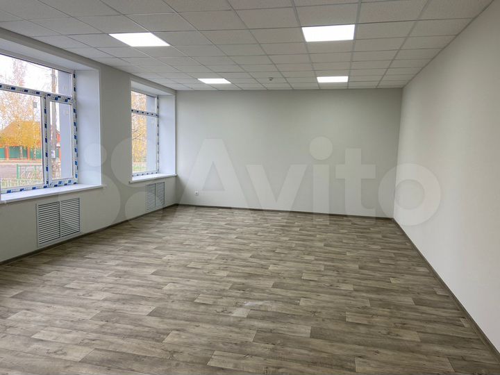 Помещение Свободного назначения,50 м², первый этаж