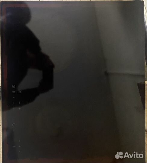 Варочная поверхность индукционная Electrolux бу