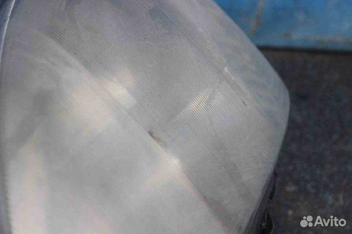 Фара Mercedes-Benz M-Class (Мерседес М-класс) W163