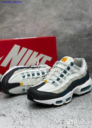 Кроссовки Nike air max 95 (41-45)