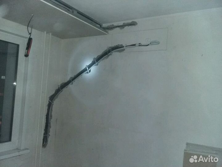 Установка. демонтаж. Ремонт кондиционеров.Продажа