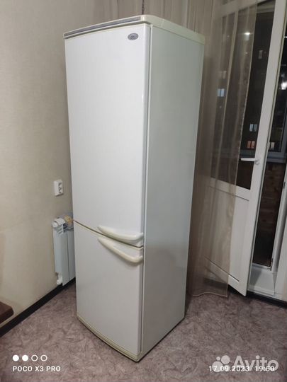 Холодильник