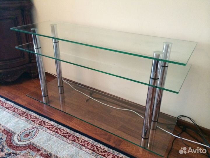 Подставка под аппаратуру