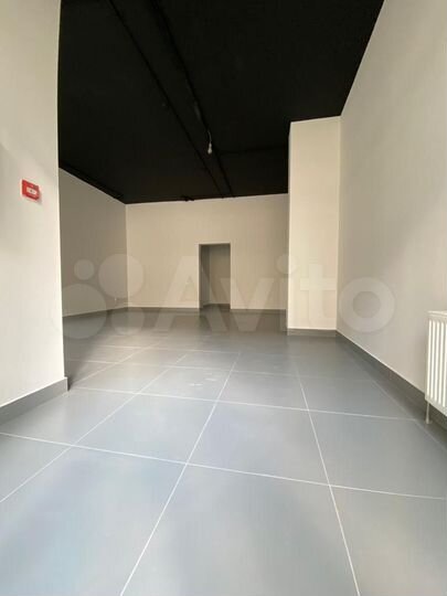 Коммерческая недвижимость, 47.8 м²