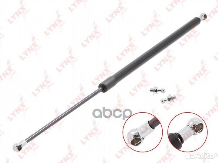 Амортизатор капота перед GS1065 lynxauto