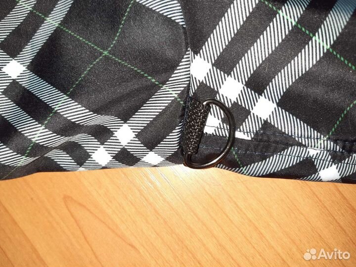 Одежда для собак