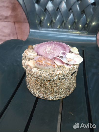 Шкатулки аксессуары оптом