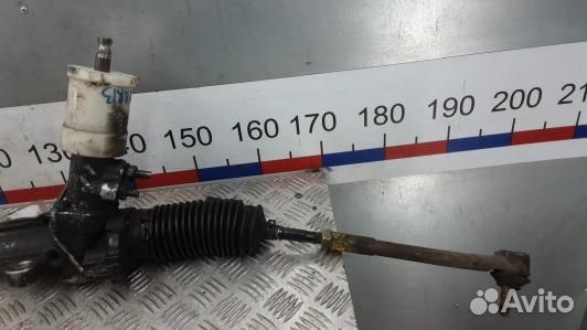 Рулевая рейка KIA carnival 2 (7AR13LH01)