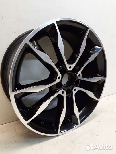 Диск R19 Mercedes-Benz GLA X156