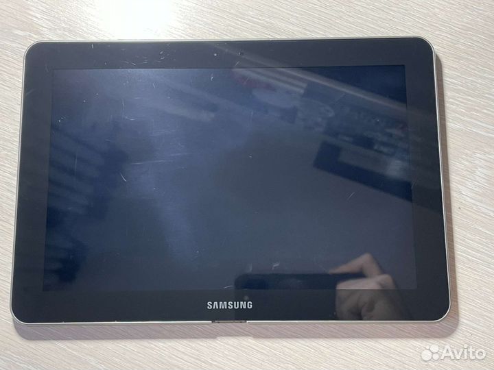 Samsung Galaxy Tab 10.1