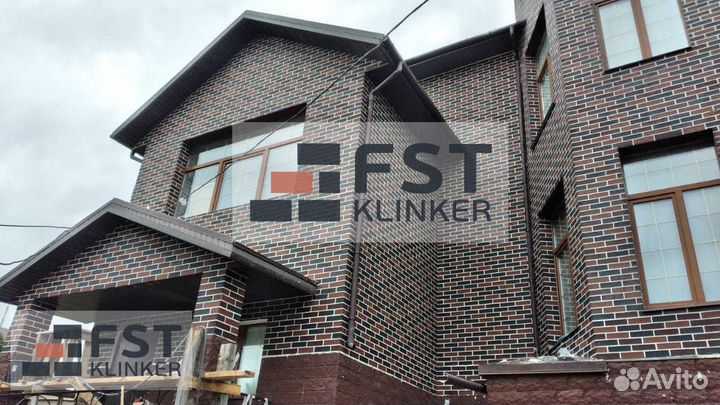 Фасады / Панели 