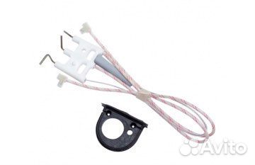 Электроды розжига и ионизации Ariston