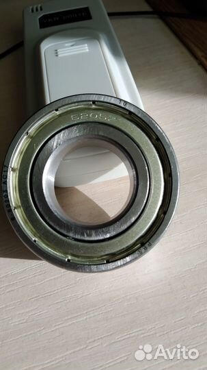 Подшипник+сальник для стиральной машины