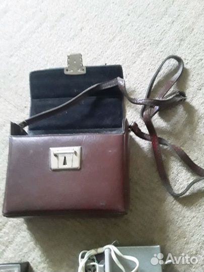 Автономная Фотовспышка с сумкой