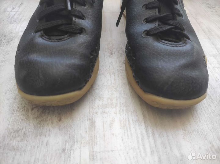 Футзалки Demix