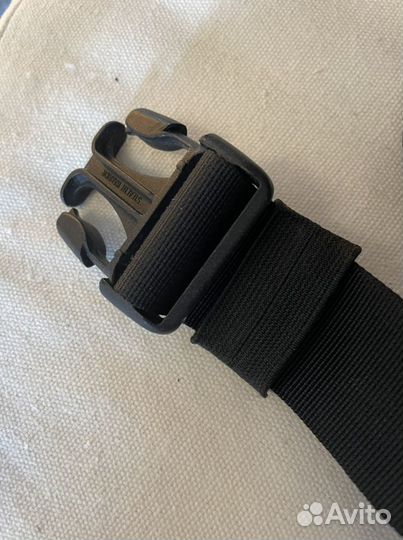 Сумка на пояс для бега идеал