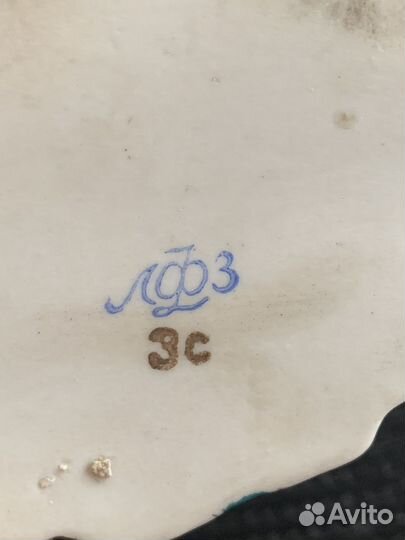 Штоф, стопки 