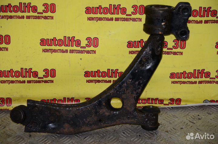 Рычаг передний левый Ford Focus 2