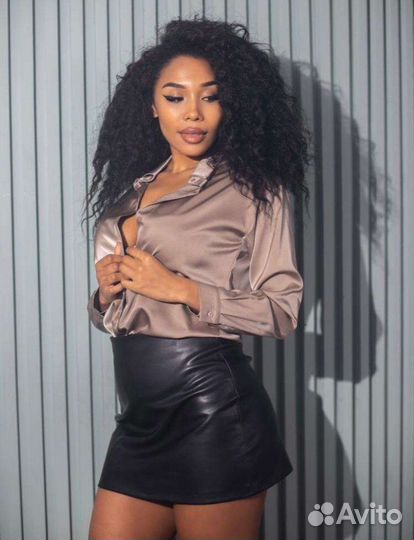 Shumi design / Блузка (рубашка)