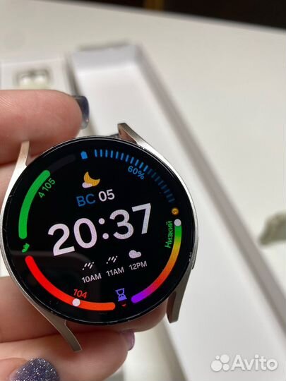 Samsung galaxy watch 6 40mm