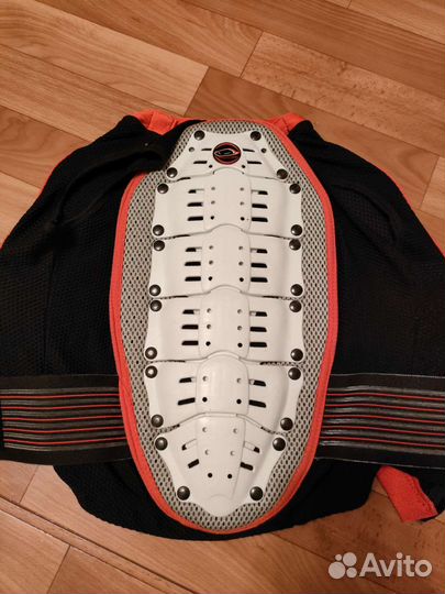 Жилет защитный детский