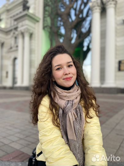 Репетитор по английскому языку онлайн