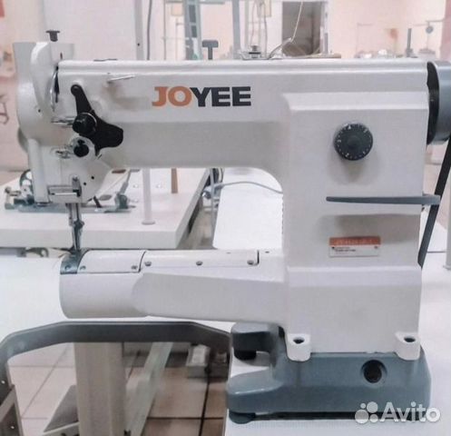 Рукавная швейная машина Joyee JY- 246V-A