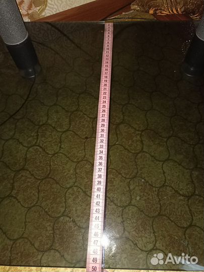 Тумба под телевизор