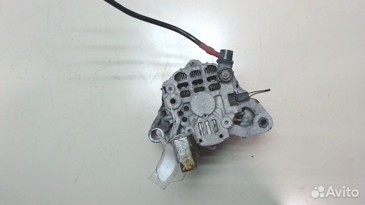 Генератор Ford Fiesta, 1998