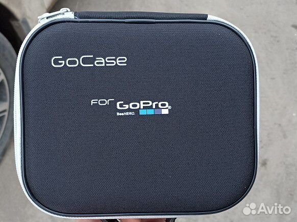 Сумка для GoPro всех моделей, новая